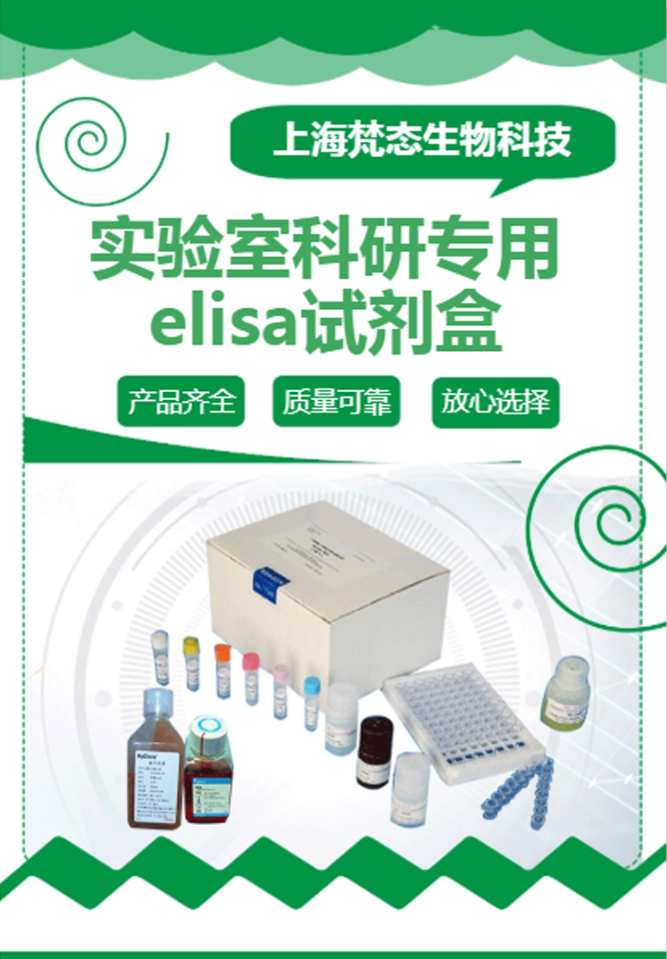 小鼠血栓烷受体(TP)elisa检测试剂盒