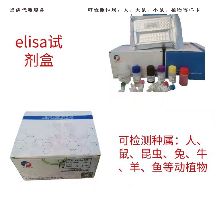 大鼠血清磷脂酰丝氨酸‐特磷脂酶A1(PS-PLA1)elisa检测试剂盒