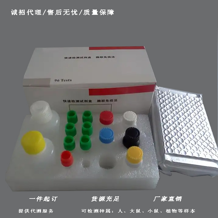 环瓜氨酸多肽2(CCP2)检测试剂盒