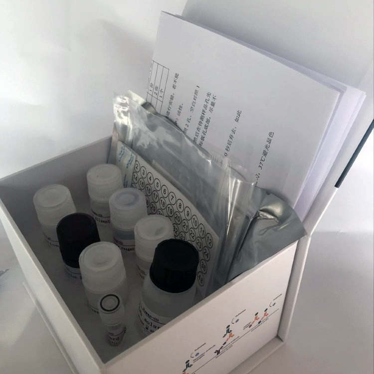 促甲状腺素释放(TRH)检测试剂盒