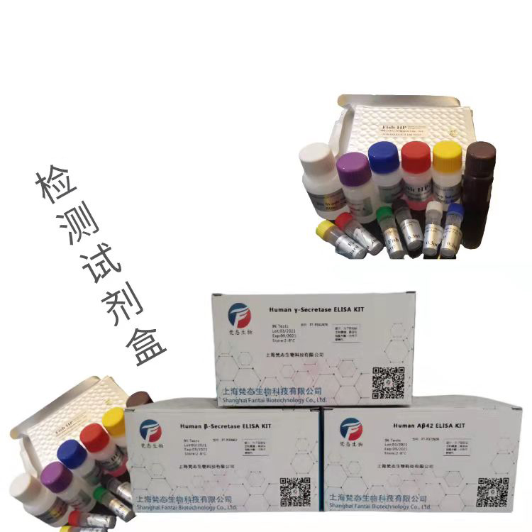 大鼠磷脂酶A2(PLA2)elisa检测试剂盒