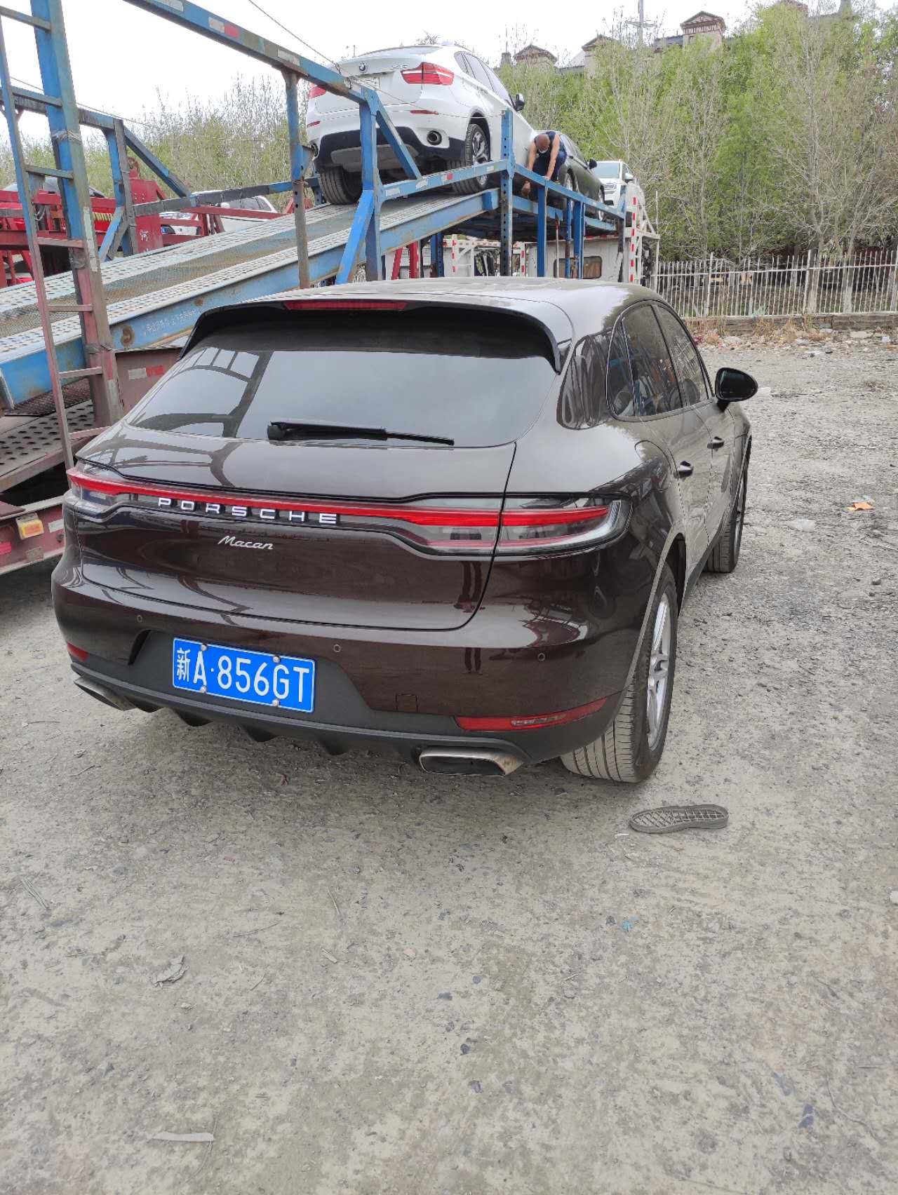 阿泰勒托运私家车到义乌(全境/派送)2022已更新