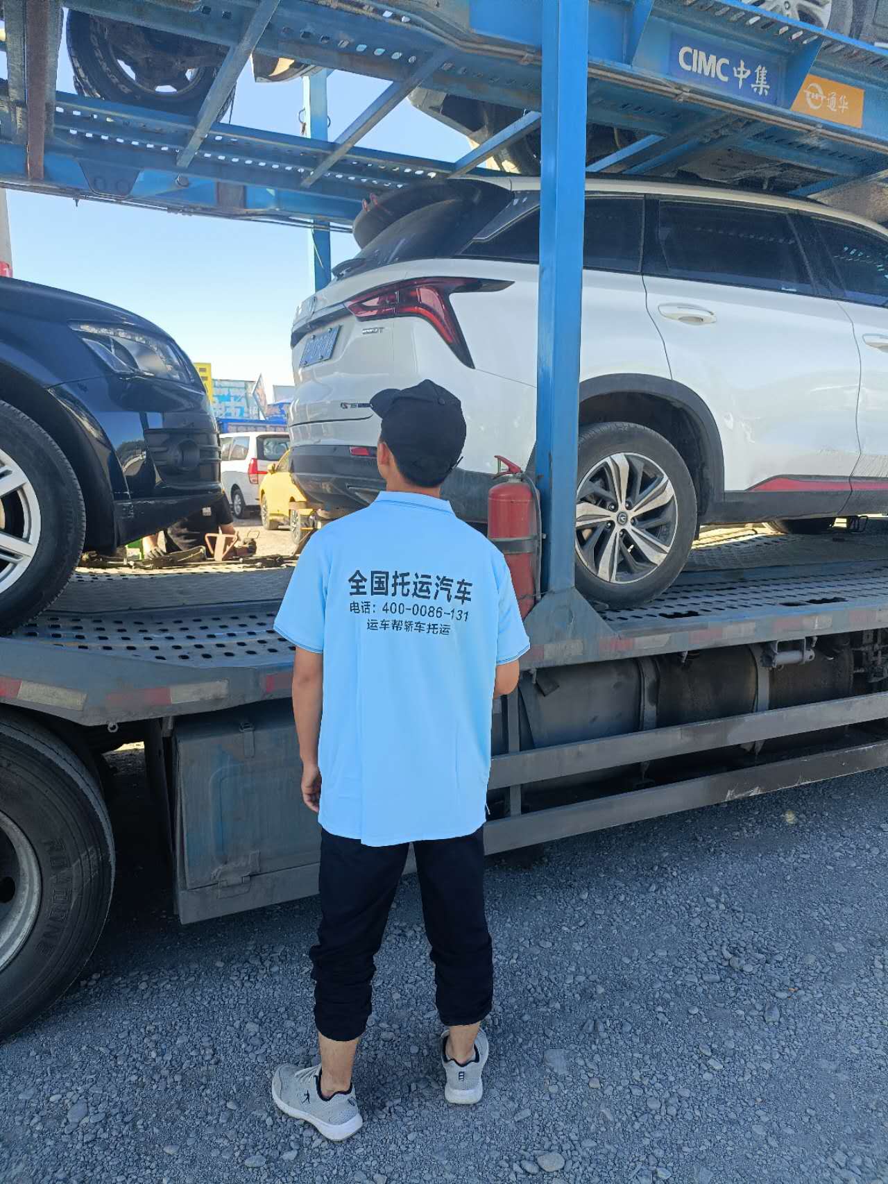 克孜勒苏事故车拖运到温州节省钱托运汽车收费标准