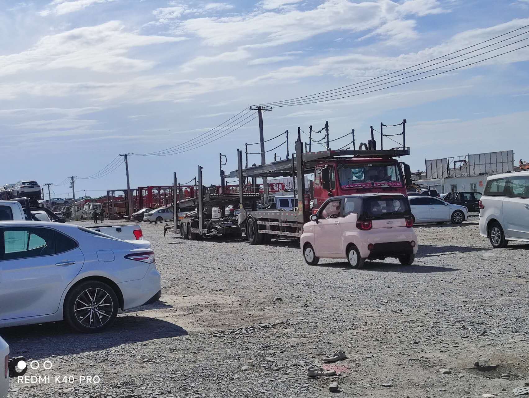 吐鲁番拖运小轿车到防城港轿车托运费用报价-小轿车托运价格表