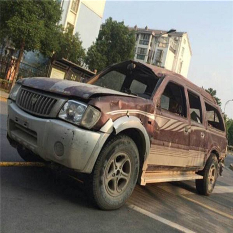 喀什本地汽车报废回收现代索纳塔八公司