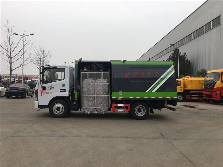 沈陽遼中區(qū)大型掃路車廠家上牌