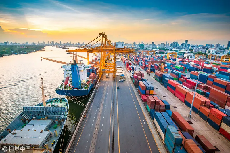 天津进口旧SMT设备进口报关行,一般贸易进口模式的特点