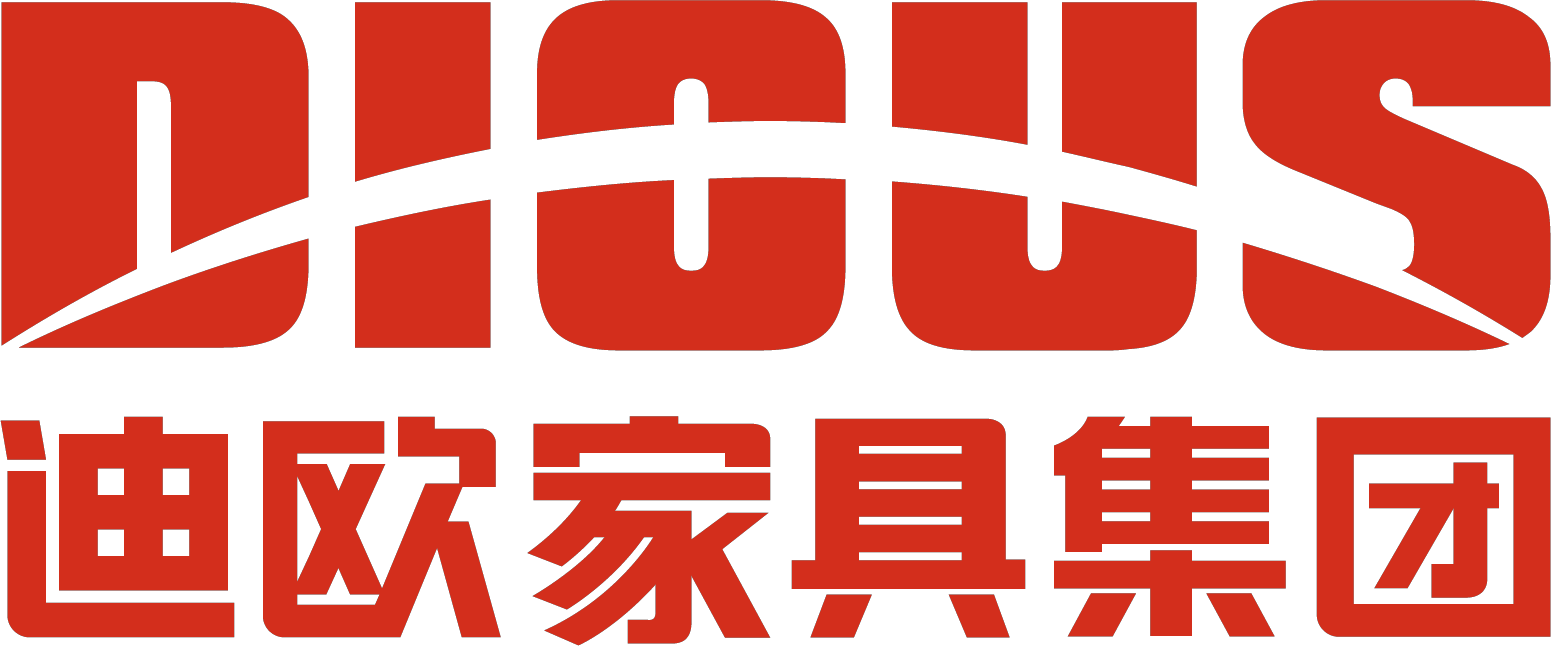 迪欧家具logo图片
