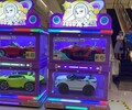 共享童车，赚钱的儿童游乐项目，，加盟好项目，赚钱好项目，