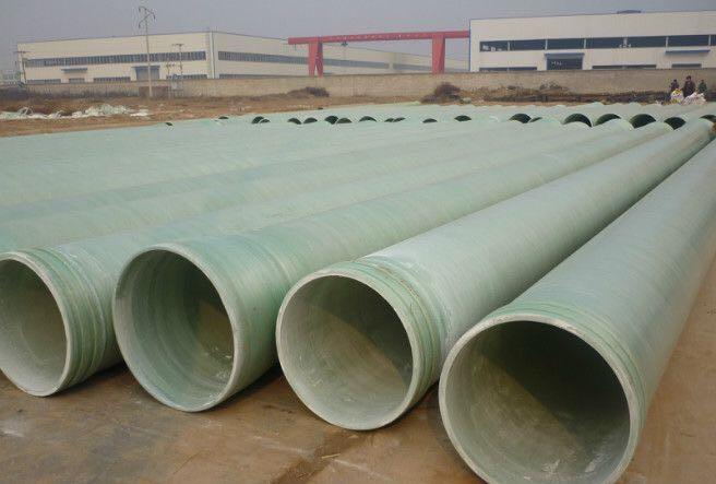 新疆乌鲁木齐市无机玻璃钢风管风管厂现货提供玻璃钢风管风道风管