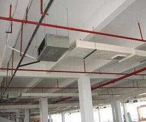 四川巴中市玻璃钢风管供应玻璃钢管道