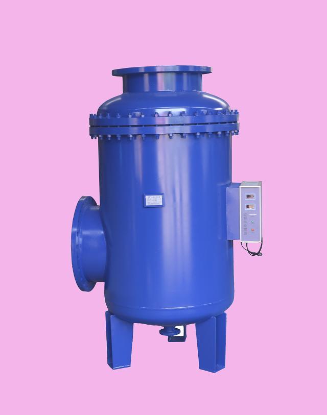 四川雅安市全程综合水处理器多项全程综合水处理器