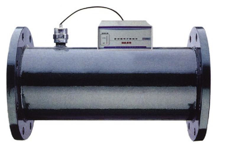 内蒙乌海市电子除垢仪中央空调电子水处理器