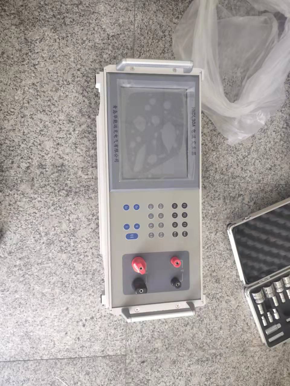 青岛华能 高压分压器检定装置厂家