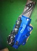 4WRTE32W6-600L-4X/6EG24K31/F1M力士乐比例阀