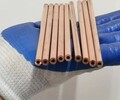 国标紫铜直管32x132x2厚壁气源铜管空调铜管
