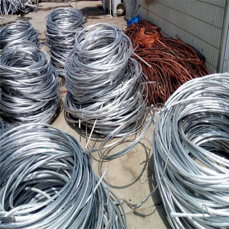 铜陵矿用电缆回收-铜陵工程电缆回收价格