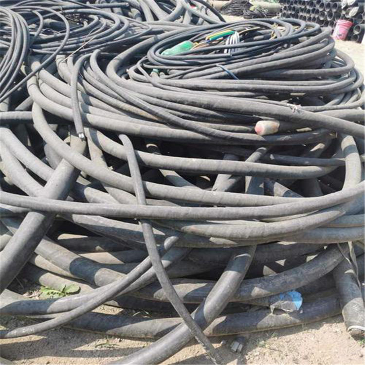 乌海电力电缆回收/乌海绝缘铝导线回收价格