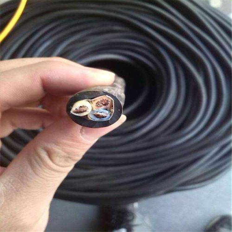 济南电力电缆回收/济南旧电缆回收价格