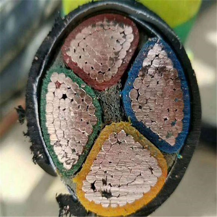 锡林郭勒盟废旧电缆回收-高低压电缆回收-二手电缆回收厂家