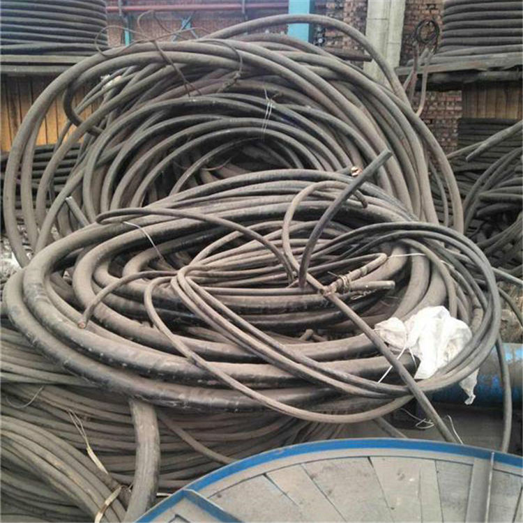 佳木斯电力电缆回收/佳木斯回收废电缆价格