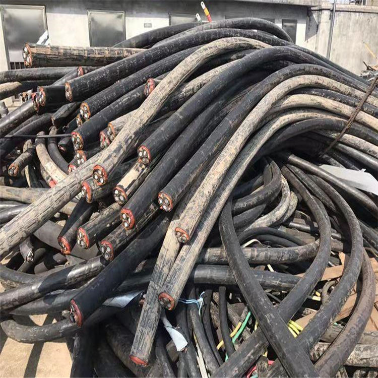 锦州电力电缆回收/锦州高压电缆回收价格
