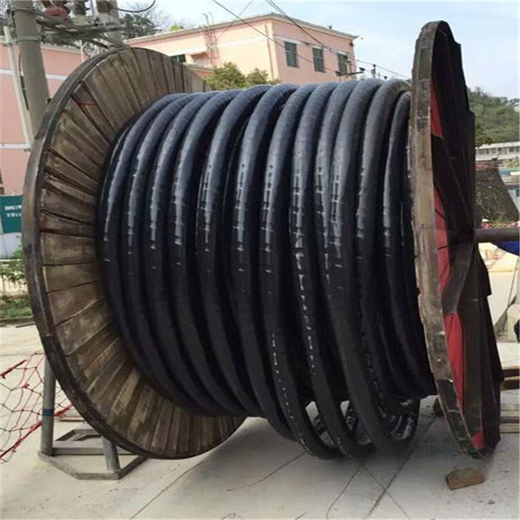 郑州电力电缆回收/郑州馈线回收价格