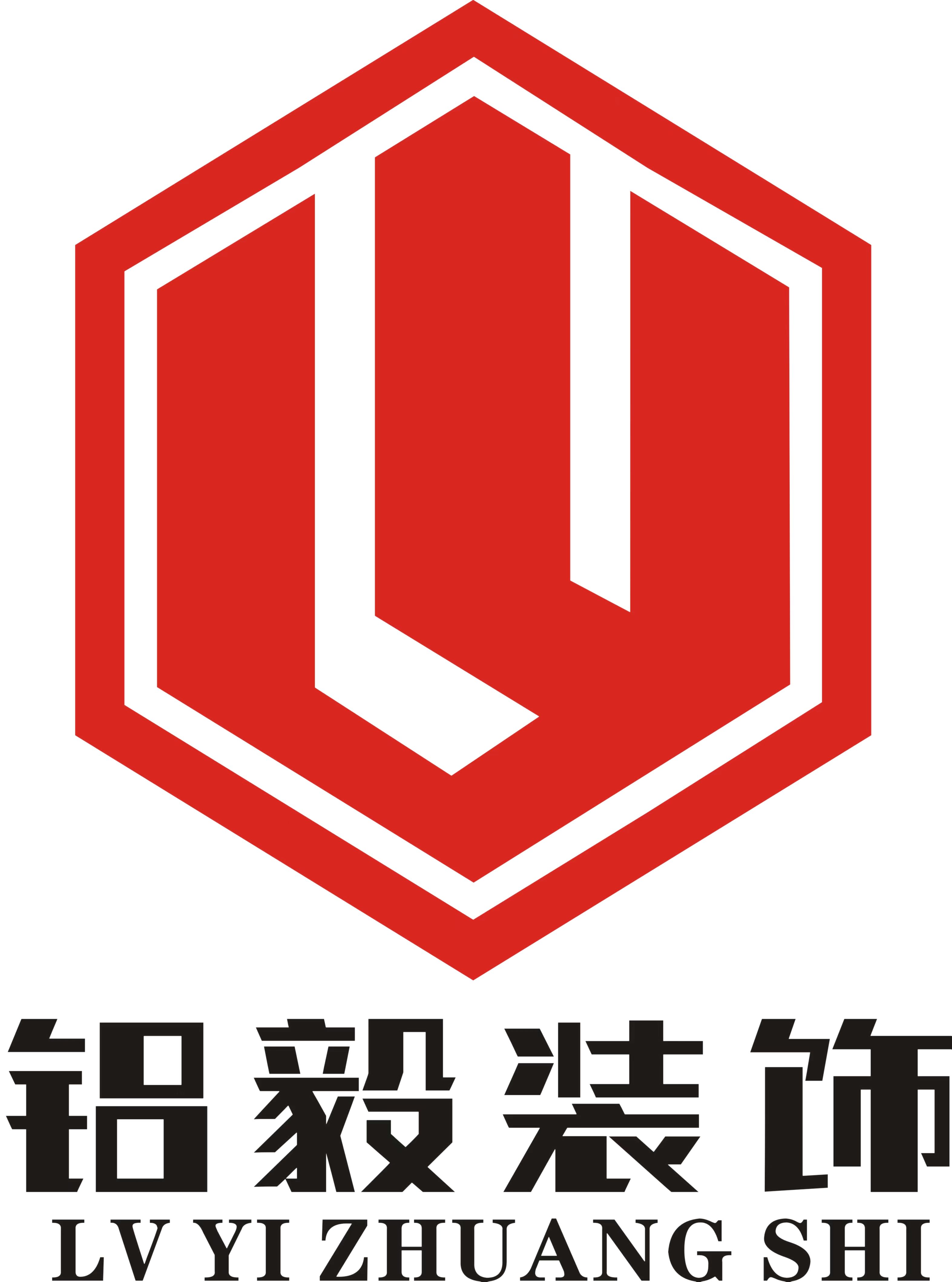 建材公司logo图片