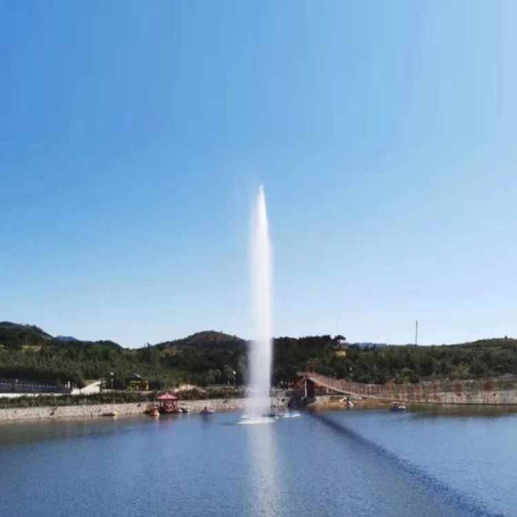 普洱燈光噴泉施工公司2022已更新