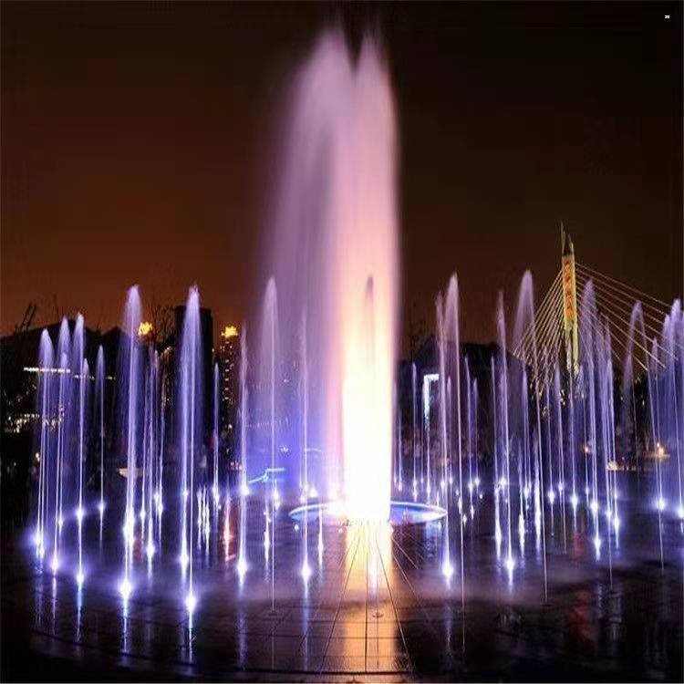 大同灵丘旱式喷泉喷泉石雕2022已更新