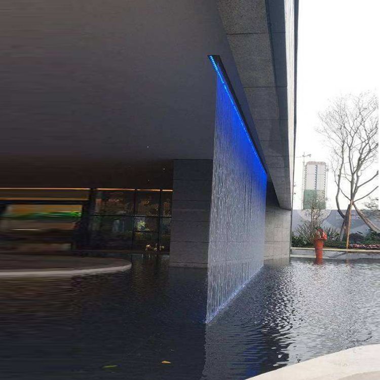 金东区音乐喷泉设备2022已更新