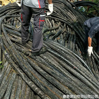 宁波北仑回收废弃电缆当地企业电话找哪里