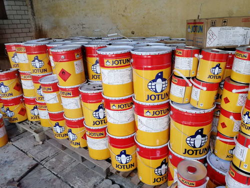 宁波大量回收过期国产进口油漆