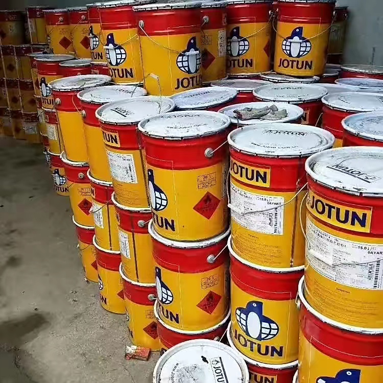 漳州大量回收各种过期油漆