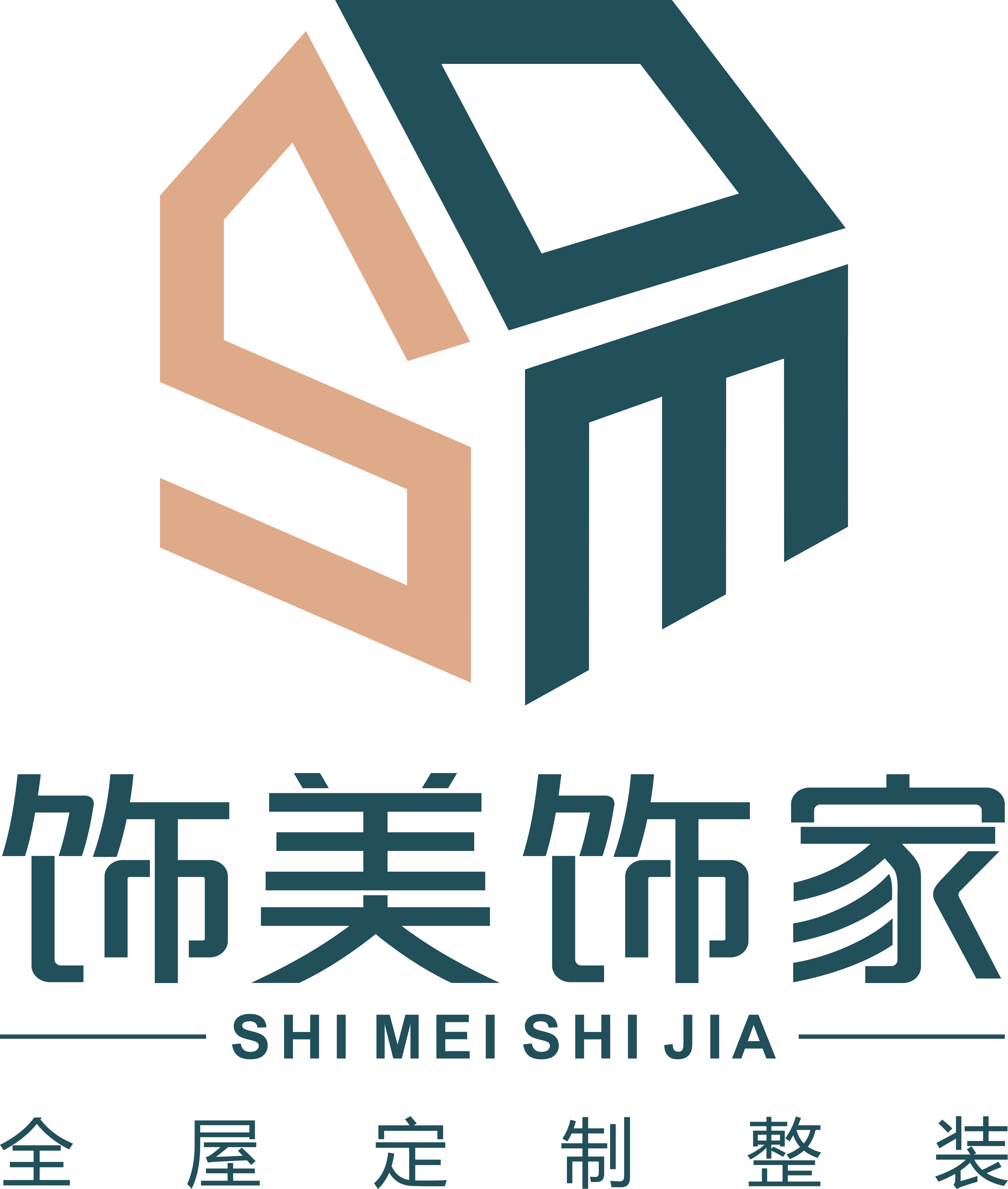 重庆饰美饰家新型环保建材有限公司