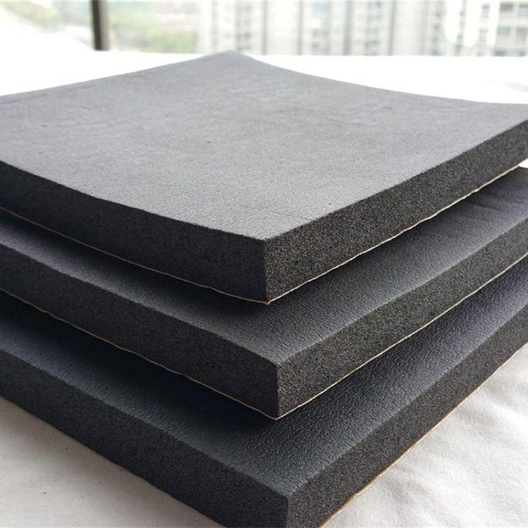 济源铝箔橡塑板-彩色橡塑保温管-鑫久正橡塑海绵板价格