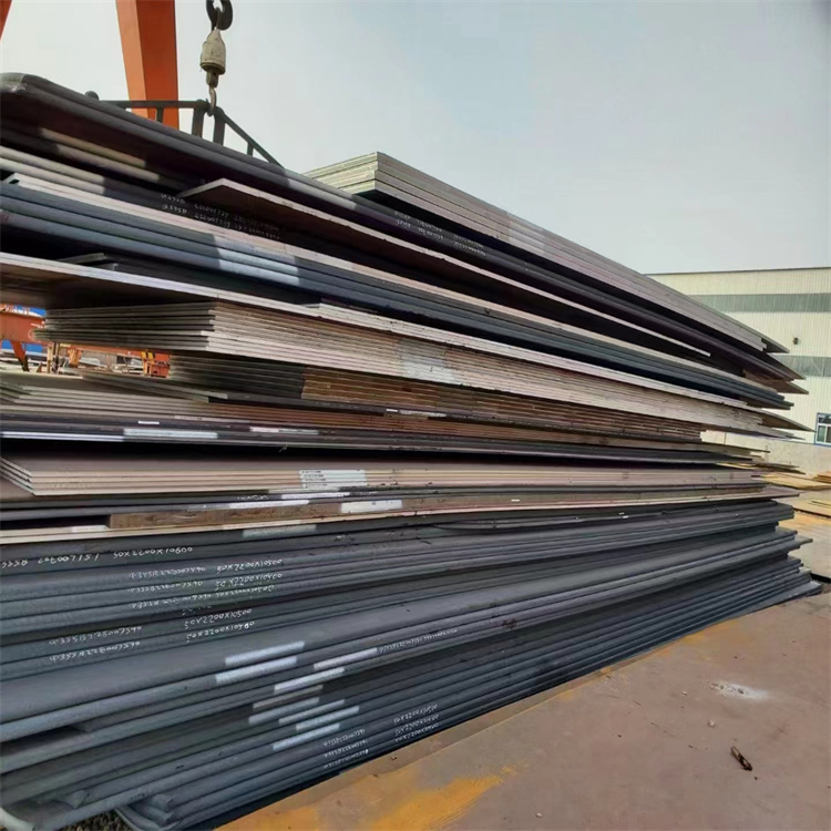 工业结构用42crmo合金钢板 65mn弹簧板 库存供应
