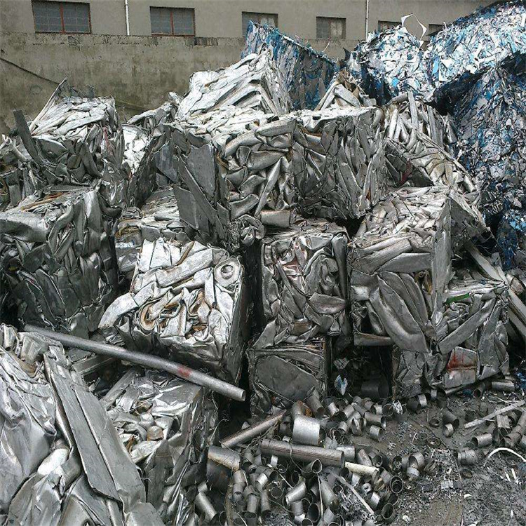 荔湾区龙津430不锈钢回收公司 430不锈钢回收当场支付
