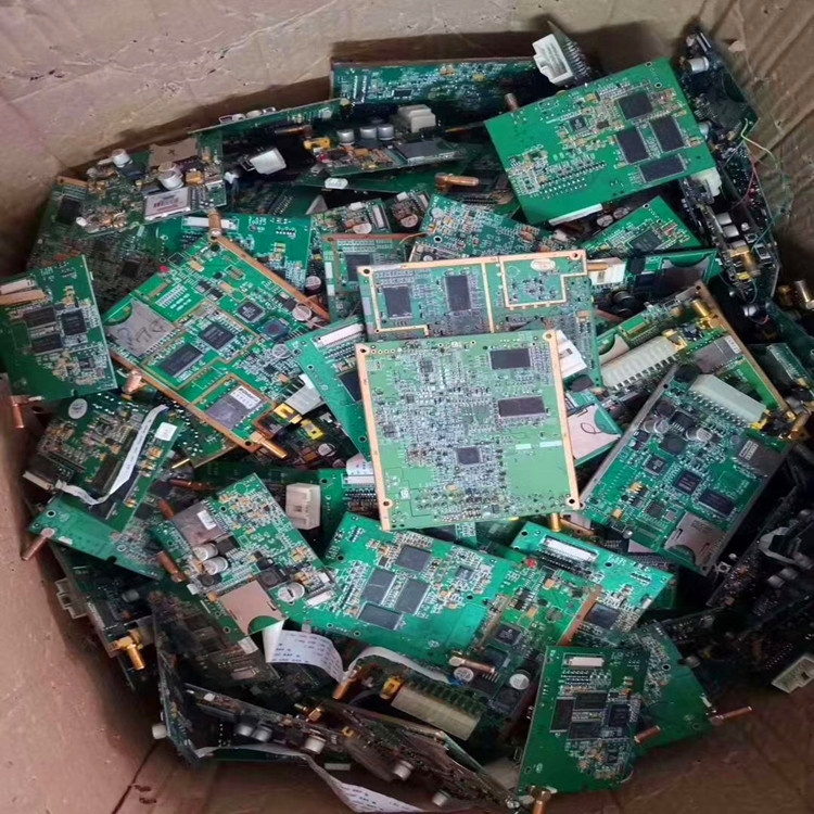 黃埔區(qū)云埔街道pcb電路板回收上門拉貨 pcb電路板回收價格