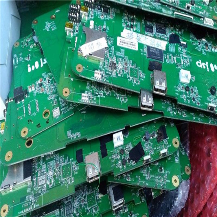 天河pcb电路板回收上门拉货 pcb电路板回收公司