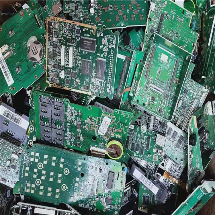 天河pcb电路板回收上门拉货 pcb电路板回收公司