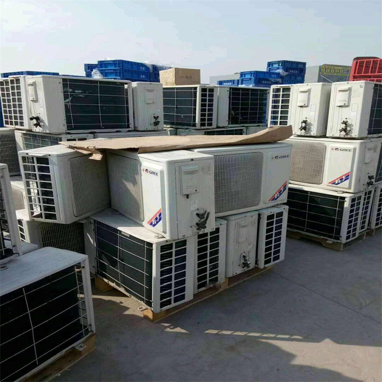 白云區(qū)京溪街道1匹空調(diào)回收長期上門 1匹空調(diào)回收價格
