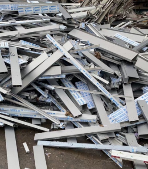 杭州江干区回收废铝现货价格上门自提