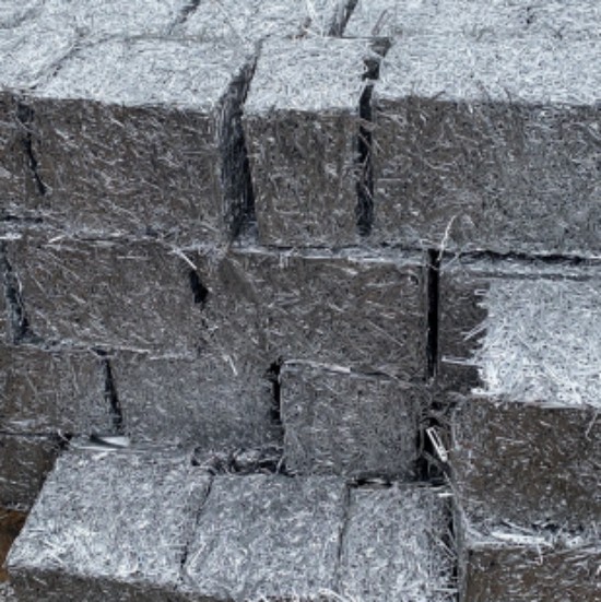 西安碑林铝型材回收求购1系铝板