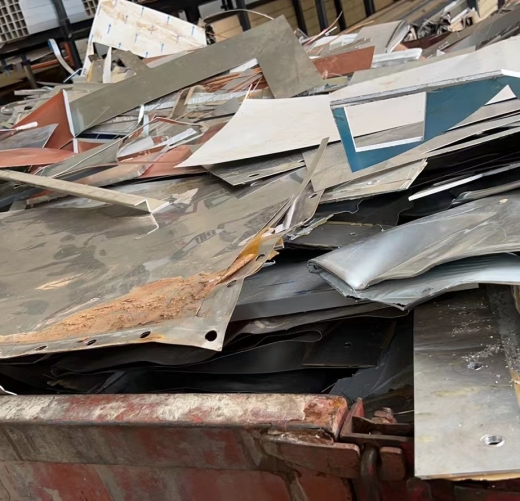 黄山徽州区废铝回收为企业排忧解难