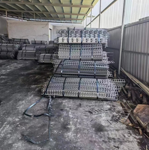 神农架铝型材回收收购站