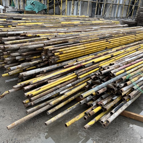 南京高淳铝合金回收提供人工叉车