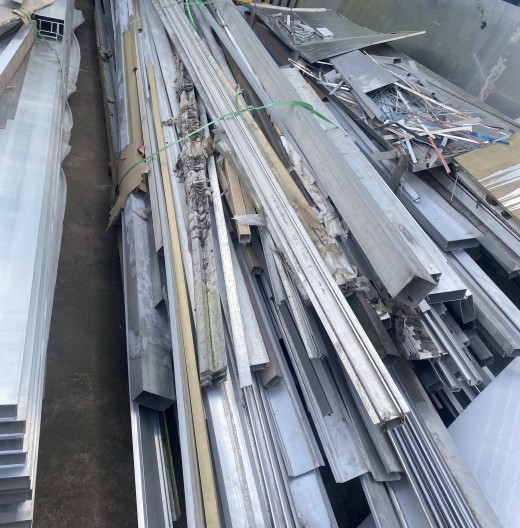 漳州铝线回收专注废铝行业回收