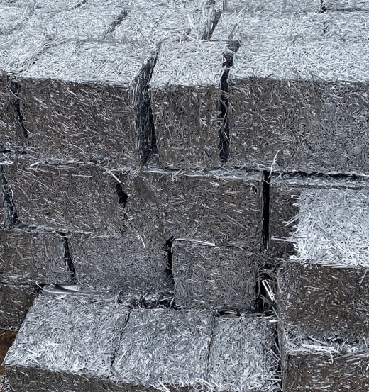 苏州昆山铝型材回收找企美铝业