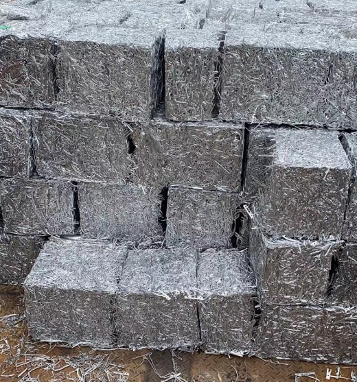 中山坦洲铝块回收求购3系5系铝